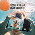 OPPOReno13  超美小直屏AI高清实况照片 5G智能手机 全国联保 蝶蝶紫 16+512GB 单机+第三方品牌快充+全国联保
