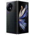 vivoX Fold2  5G通巨幕屏折叠手机 悬停蔡司影像 屏幕指纹2K 华夏红 12GB+256GB_5G通
