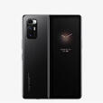 小米MIUI/ MIX FOLD 折叠屏手机1代5G骁龙888旗舰游戏手机 黑色 12GB+256GB