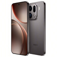 OPPO【国家补贴15%】Find X9 Pro 年度旗舰手机  哈苏相机【孙颖莎同款】新品发布 绒砂钛 16GB+1TB 官方标配【全网联保】