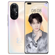 华为（HUAWEI）/华为 nova 8 Pro 5G通 曲面屏手机 985芯片 鸿蒙 亮黑色 5G通_8GB+128GB