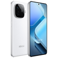 vivo iQOO Z9 Turbo长续航版 /Z9 新品5G手机 第三代骁龙8s 6400mAh蓝海电池 电竞手机 z9turbo 星芒白丨Z9(第三代骁龙7) 12GB+256GB