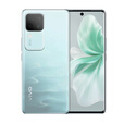 vivo S18 Pro 天玑9200+处理器 NFC 闪充 自拍照美颜曲面屏5G手机 青澈 16GB+512GB_5G