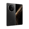 荣耀Magic V5新品折叠屏 5G手机【现货当天发】8.8mm轻薄 骁龙8至尊版 绒黑色 12GB+256GB全网通 全新未拆封未激活