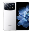 小米（MI）MIX Fold4 折叠屏/Fold3 龙骨转轴5G徕卡光学智能手机 白色【 MixFold 4】 12G+256G 正品保障权益已启用品质无忧