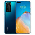 华为（HUAWEI）P40 5G手机 麒麟990芯片 超感知徕卡三摄 6.1英寸小屏手机 22.5W快充 P40灰色  8GB+256GB 套餐二：9【新】原厂屏