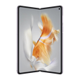 华为（HUAWEI）Mate X3典藏版X2折叠屏手机鸿蒙Ai智能高端商务旗舰 羽砂紫【Mate X3】 12GB+256GB 赠运费险详情咨询客服
