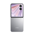 荣耀Magic VFlip2 折叠屏新品5G手机 新款小折叠屏手机 钛空灰 12GB+256GB 官方标配