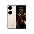 华为（HUAWEI）Huawei/华为 P50 Pocket展机 商务 宝盒折叠屏通双卡双待手机赠送运费险详询客服 鎏光金 12GB+512GB