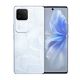 vivo S18 Pro 天玑9200+处理器 NFC 闪充 自拍照美颜曲面屏5G手机 青澈 16GB+512GB_5G