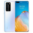 华为（HUAWEI）P40 5G手机 麒麟990芯片 超感知徕卡三摄 6.1英寸小屏手机 22.5W快充 P40灰色  8GB+256GB 套餐二：9【新】原厂屏