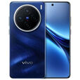 vivo X200（展机） 蓝晶天玑9400芯片蔡司曲屏影像拍照手机 赠送运费险详询客服 宝石蓝 12GB+256GB