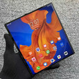 华为展机Huawei/华为 MATE XS 折叠屏手机 星际蓝 套餐三 黑点屏瑕疵屏8+512GB
