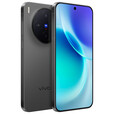 vivo X300 Pro 2025款新机旗舰上市 轻薄直屏 无线充电 支持NFC 蔡司2亿长焦 蓝图影像 AI女士拍照手机 12GB+512GB 纯粹黑【X300】 官方标配【蓝牙耳机+3年质保+碎屏险】