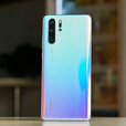 华为（HUAWEI）可升级鸿蒙Huawei/华为 P30通麒麟980通小屏原装手机 极光色 6GB+128GB_官方标配_中国大陆