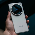 vivo X200 Pro 展样机 5G 手机 蓝晶 × 天玑 9400 90W快充  6.78 英寸 正品赠运费险详情咨询客服 辰夜黑 16GB+512GB