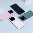 小米（MI）MIUI/小米14展机通5G旗舰骁龙8Gen3徕卡拍照游戏手机正品激活赠运费险详情咨询客服 岩石青 12GB+256GB