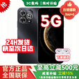 华为智选手机5G新机上市 24期免息 新品5G手机 畅享80Pro 2025新机上市 昆仑玻璃十倍耐摔OLED护眼屏70 星空黑12+256GB 24期白条免息【同享399礼包】