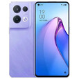 OPPO Reno8 双模5G手机 4500mAh大电池 轻薄长续航 80W超级闪充 oppo智能快充手机 Reno6 月海【面容识别】 12GB+256GB【国产屏幕】