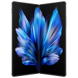 vivoXFold5折叠屏手机超轻薄机身XFold3Pro超巨幕折叠屏手机 Fold3【轻羽白】 12GB+256GB 赠运费险详情咨询客服