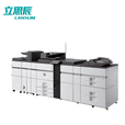 立思辰（LANXUM）A3彩色复合机GA9680cdn多功能一体机国产A3大型打印机复印打印扫描