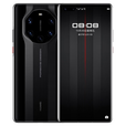 华为（HUAWEI）mate40 RS 保时捷 【全新未激活未拆封+全国联保】 麒麟9000 5G手机 徕卡五摄 陶瓷黑【全新原装】(12GB+512GB)典藏版