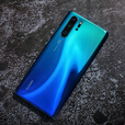 华为（HUAWEI）可升级鸿蒙Huawei/华为 P30通麒麟980通小屏原装手机 极光色 6GB+128GB_官方标配_中国大陆