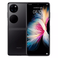 华为（HUAWEI） P50 Pocket （展样机）折叠屏通4G双卡双待手机 天青蓝 8GB+512GB x P50 Pocket