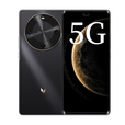 华为智选新品5G手机 30 鸿蒙生态2025热销 24期【免息】1.5K双曲护眼屏 6100mAh能续航 70补贴mate 12+256GB曜金黑 399礼包套装版【赠180天碎屏险+1年店铺延保】