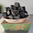 潮思汇小方块煮茶竹炭室内炉围炉煮茶整商用高温空心煮茶炭菊花 【5.8斤1箱带箱】 5.8斤【煮茶烤肉小块竹炭】