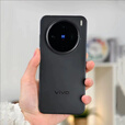 vivo X200 Pro mini 天玑9400蔡司影像长焦小直屏拍照手机 钛青 16GB+512GB