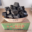 潮思汇小方块煮茶竹炭室内炉围炉煮茶整商用高温空心煮茶炭菊花 【5.8斤1箱带箱】 5.8斤【煮茶烤肉小块竹炭】