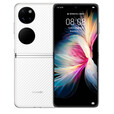 华为（HUAWEI）P50 Pocket原装手机折叠宝盒双屏幕 曜石黑 套餐四屏幕带点 8+256GB