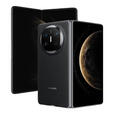 华为（HUAWEI）MateX6折叠X5手机超高速超光谱长续航折叠屏智能旗舰商务手机 曜石黑【Mate X6】 12GB+512GB 国行正品激活补贴品质无忧