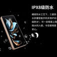 三星（SAMSUNG）W24 心系天下 /W23折叠屏手机全网通尊奢铰链智能手机 熠金黑【W23】 16G+512 正品保障权益已启用品质无忧