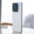 小米（MI）小米 15 骁龙8小屏手机徕卡影像光学超长续航5G游戏智能手机 白色 5G通16GB+512GB