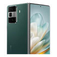 荣耀（HONOR）展机 MagicVs3折叠屏轻薄长续航青海湖电池智能手机 苔原绿 12G+256G 支持检测质保一年