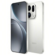 OPPO【国家补贴15%】Find X9 Pro 年度旗舰手机  哈苏相机【孙颖莎同款】新品发布 霜白 16GB+1TB 官方标配【全网联保】