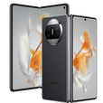 华为（HUAWEI）展机Mate X3典藏版X2折叠屏手机鸿蒙Ai智能高端商务旗舰 羽砂黑【Mate X3】 12GB+256GB