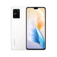 vivoS10 Pro 5G手机联发科 天玑1100处理器6.44英寸屏幕尺寸90Hz屏幕  【套餐一】 12GB+256GB【9】新 丝绒白
