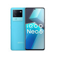 vivoiQOO Neo6 5G 双卡双待全新一代骁龙8处理器支持NFC智能手机120hz【95新】支持7天无理由 蓝调    套餐一 12GB+256GB NEO6
