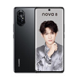 华为（HUAWEI）/华为 nova 8 5G曲面屏手机麒麟985芯片nova8pro鸿蒙 8号色 8GB+256GB