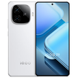 vivo iQOO Z9 Turbo长续航版 /Z9 新品5G手机 第三代骁龙8s 6400mAh蓝海电池 电竞手机 z9turbo 星芒白丨Z9(第三代骁龙7) 12GB+256GB