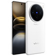 vivo X100 Ultra 【x100系列】2亿APO长焦 一英寸云台级主摄 蓝图影像 5G拍照手机 vivox100ultra 白月光丨X100s(蓝晶×天玑9300+) 16GB+512GB
