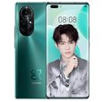 华为（HUAWEI）/华为 nova 8 Pro 5G通 曲面屏手机 985芯片 鸿蒙 亮黑色 5G通_8GB+128GB