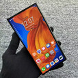 华为展机Huawei/华为 MATE XS 折叠屏手机 星际蓝 套餐三 黑点屏瑕疵屏8+512GB
