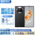 华为展机 Mate X3 轻薄可靠 四曲面柔性屏 昆仑玻璃 鸿蒙折叠屏手机 羽砂黑【下单请咨询客服】 12GB+512GB