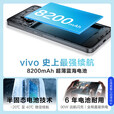 vivo Y500 5G手机 2025款新机上市 强劲续航 满级防水 超大音量 NFC 耐用抗摔 AI女士学生拍照手机 Pro 8GB+256GB 龙晶紫 官方标配【180天只换不修+3年质保+碎屏险】