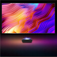 Hisense海信/UX52/P65/P60W/P80/P100/TA52/4K激光智能家庭影院投影机 菲涅尔硬屏+菲涅尔柔性屏+黑栅硬屏(尺寸价格咨询客 官方标配