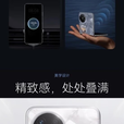 华为（HUAWEI）Pocket2小折叠全焦段XMAGE四摄正品华为折叠屏鸿蒙手机智能 雅黑 12G+256G 国行正品权益已启用品质无忧